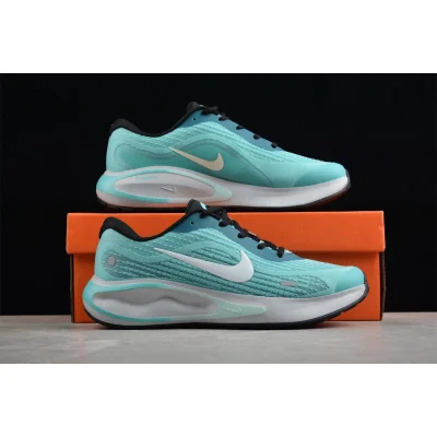 Nike Journey Run "Green Frost" фото № 9