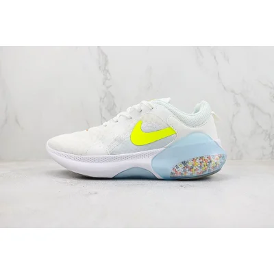 Nike Joyride Dual Run 2 "Light Zitron S" фото № 2