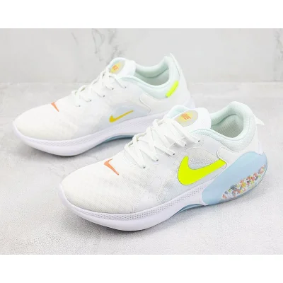 Nike Joyride Dual Run 2 "Light Zitron S" фото № 5