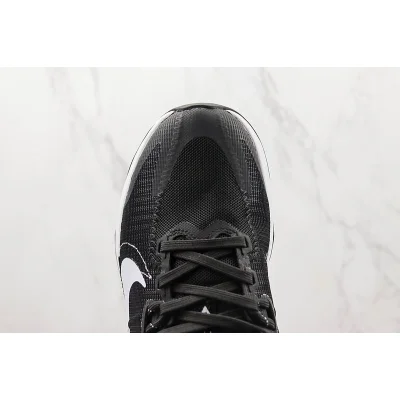 Nike Juniper Trail 2 "Black/White" фото № 4