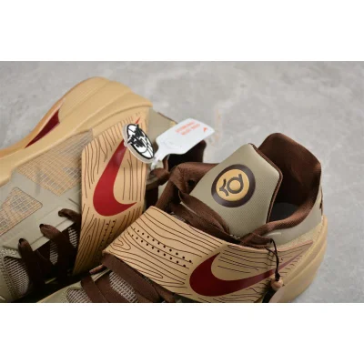 Nike KD 4 "Year of the Dragon 2.0" фото № 8