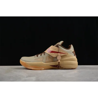 Nike KD 4 "Year of the Dragon 2.0" фото № 2