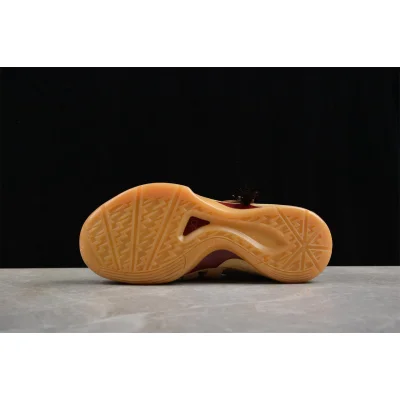 Nike KD 4 "Year of the Dragon 2.0" фото № 4