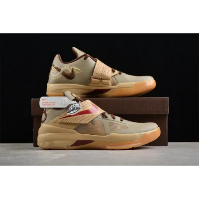 Nike KD 4 "Year of the Dragon 2.0" фото № 9