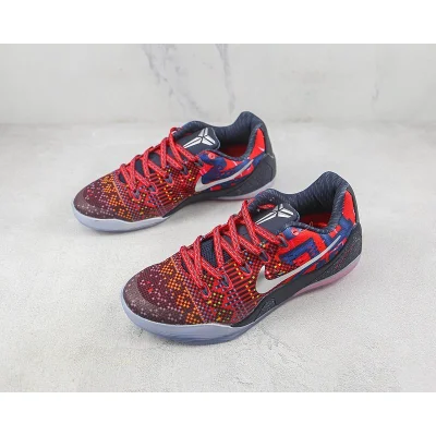 Nike Kobe 9 EM Premium "Philippines" фото № 5