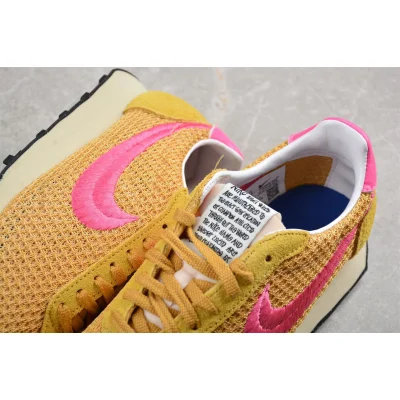 Stussy x Nike LD 1000 SP "Sanded Gold” фото № 8 Stussy x Nike LD 1000 SP "Sanded Gold” фото № 8