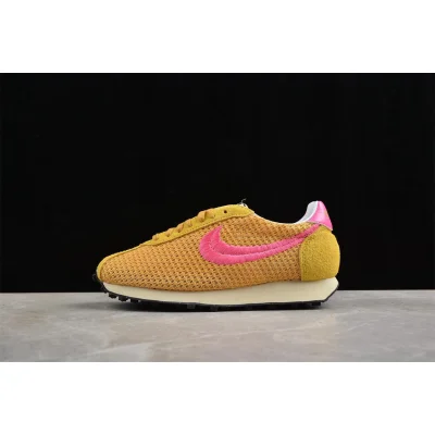 Stussy x Nike LD 1000 SP "Sanded Gold” фото № 2 Stussy x Nike LD 1000 SP "Sanded Gold” фото № 2