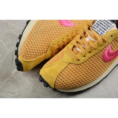 Stussy x Nike LD 1000 SP "Sanded Gold” фото № 7 Stussy x Nike LD 1000 SP "Sanded Gold” фото № 7