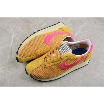 Stussy x Nike LD 1000 SP "Sanded Gold” фото № 6 Stussy x Nike LD 1000 SP "Sanded Gold” фото № 6