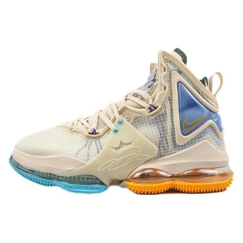 Nike LeBron 19 "Minneapolis Lakers"