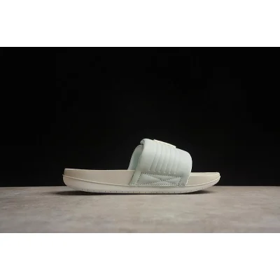 Nike Offcourt Adjust Slide "Light Silver Sail" фото № 2