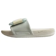 Nike Offcourt Adjust Slide "Light Silver Sail"