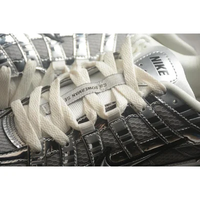Nike P-6000 "Metallic Silver" фото № 8