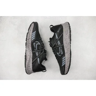Gore-Tex x Nike Zoom Pegasus Trail 2 "Black" фото № 7