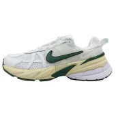 Nike Runtekk "White/Green/Beige"