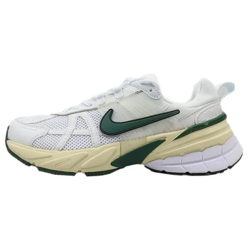 Nike Runtekk "White/Green/Beige"