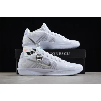 Nike Sabrina 2 "White Noise" фото № 9 Nike Sabrina 2 "White Noise" фото № 9