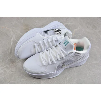 Nike Sabrina 2 "White Noise" фото № 6 Nike Sabrina 2 "White Noise" фото № 6