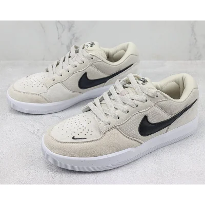 Nike SB Force 58 "Photon Dust" фото № 5
