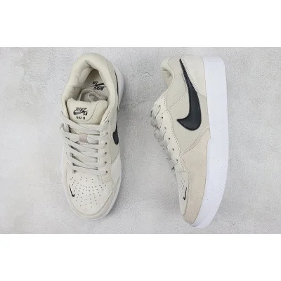 Nike SB Force 58 "Photon Dust" фото № 6