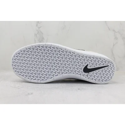 Nike SB Force 58 "Photon Dust" фото № 8