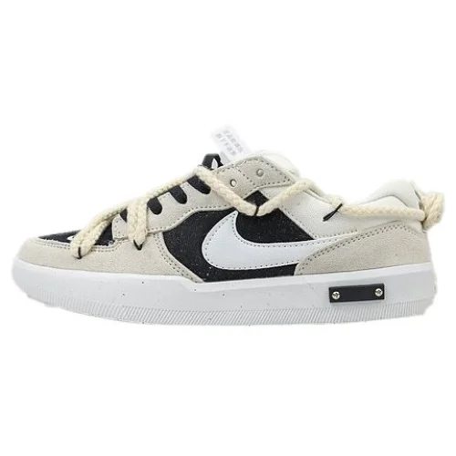 Nike SB Force 58 "Disrupt/Double Lacing"