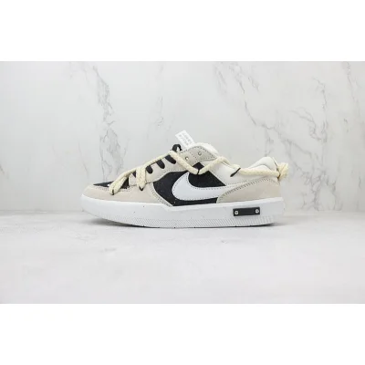 Nike SB Force 58 "Disrupt/Double Lacing" фото № 2