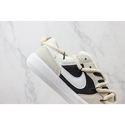 Nike SB Force 58 "Disrupt/Double Lacing" фото № 3