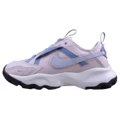 Nike TC 7900 "Platinum Violet Ashen Slate"