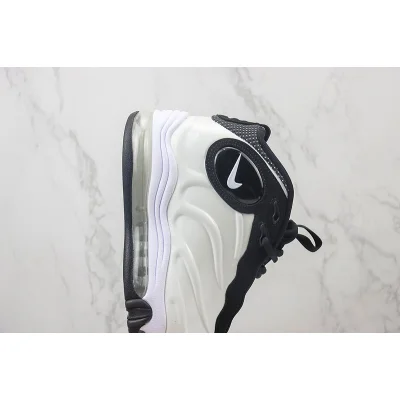 Nike Total Air Foamposite Max "White" фото № 4 Nike Total Air Foamposite Max "White" фото № 4