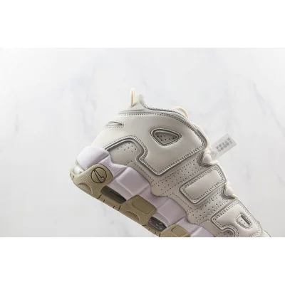 Nike Air More Uptempo "Phantom Sand" фото № 4 Nike Air More Uptempo "Phantom Sand" фото № 4