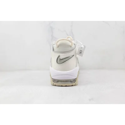 Nike Air More Uptempo "Phantom Sand" фото № 8 Nike Air More Uptempo "Phantom Sand" фото № 8