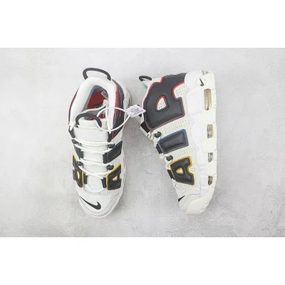 Nike Air More Uptempo "Trading Cards" фото № 6