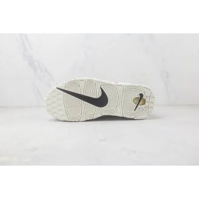 Nike Air More Uptempo "Trading Cards" фото № 8