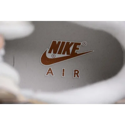 Nike Air More Uptempo "Coconut Milk and Bears" фото № 8