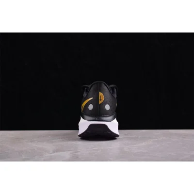 Nike Vomero 17 "Black/Bronzine" фото № 5