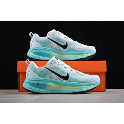 Nike Vomero 18 "Dusty Cactus Geode Teal" фото № 9