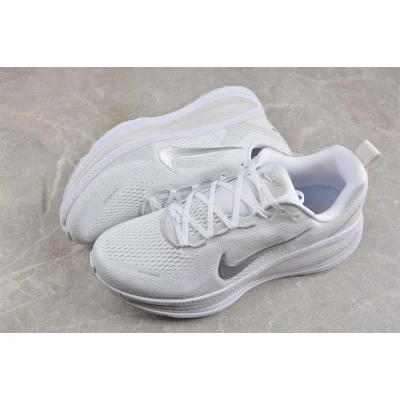 Nike Vomero 18 "White Photon Dust" фото № 5