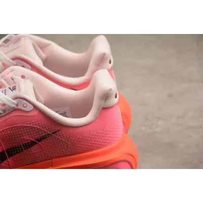 Nike Vomero Premium "Fierce Pink/Hyper Crimson" фото № 6