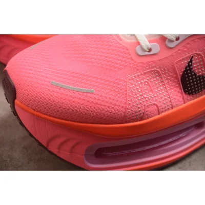 Nike Vomero Premium "Fierce Pink/Hyper Crimson" фото № 4