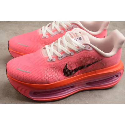 Nike Vomero Premium "Fierce Pink/Hyper Crimson" фото № 3