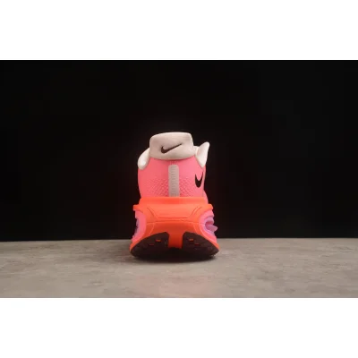 Nike Vomero Premium "Fierce Pink/Hyper Crimson" фото № 9