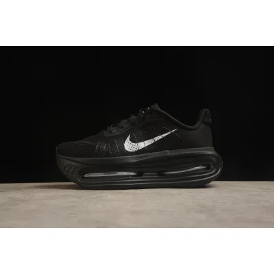 Nike Vomero Premium "Triple Black" фото № 2 Nike Vomero Premium "Triple Black" фото № 2