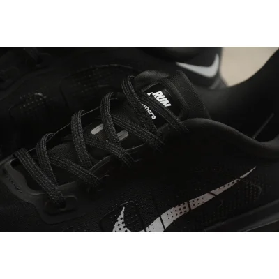 Nike Vomero Premium "Triple Black" фото № 5 Nike Vomero Premium "Triple Black" фото № 5
