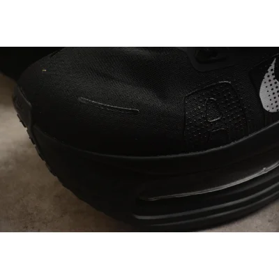 Nike Vomero Premium "Triple Black" фото № 4 Nike Vomero Premium "Triple Black" фото № 4