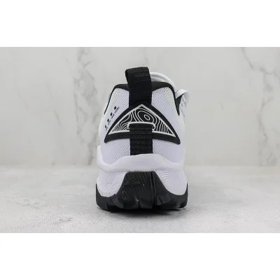 Nike Wildhorse 8 "White" фото № 9 Nike Wildhorse 8 "White" фото № 9