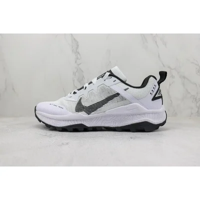 Nike Wildhorse 8 "White" фото № 2 Nike Wildhorse 8 "White" фото № 2