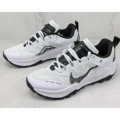 Nike Wildhorse 8 "White" фото № 5 Nike Wildhorse 8 "White" фото № 5