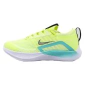 Nike Zoom Fly 4 "Barely Volt/Dynamic Turquoise"