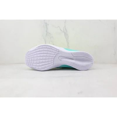 Nike Zoom Fly 4 "Barely Volt/Dynamic Turquoise" фото № 8 Nike Zoom Fly 4 "Barely Volt/Dynamic Turquoise" фото № 8